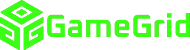 GameGrid logo